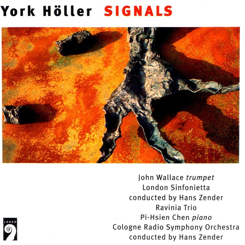 Picture of Signals
