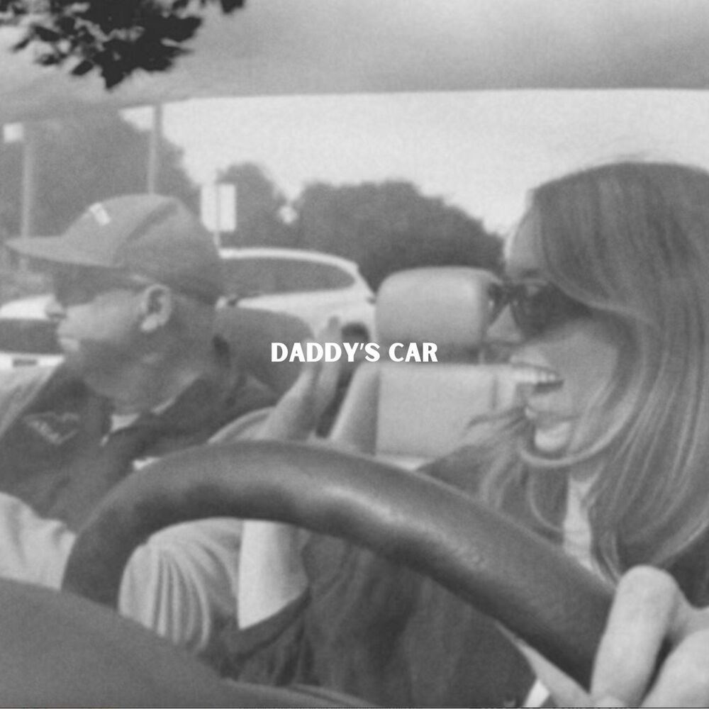 Picture of Daddy's Car