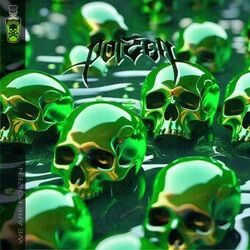 Cover of WE ARE POIZEN Ep.