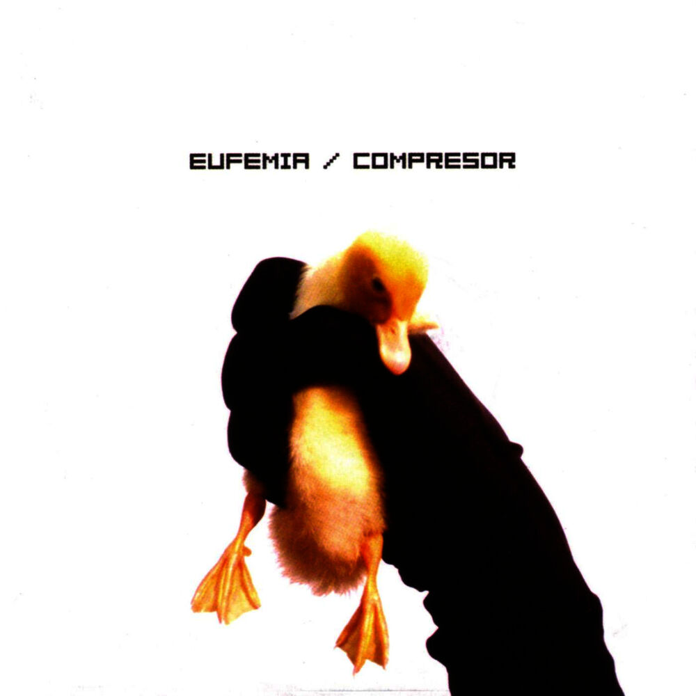 Picture of Compresor