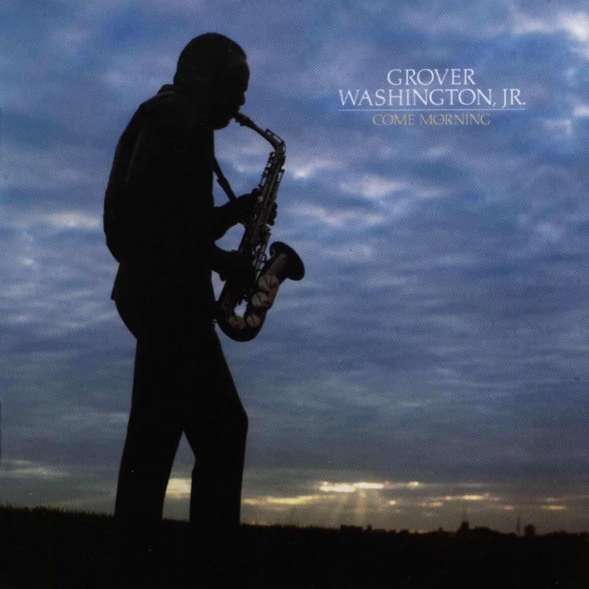 Album picture of Come Morning