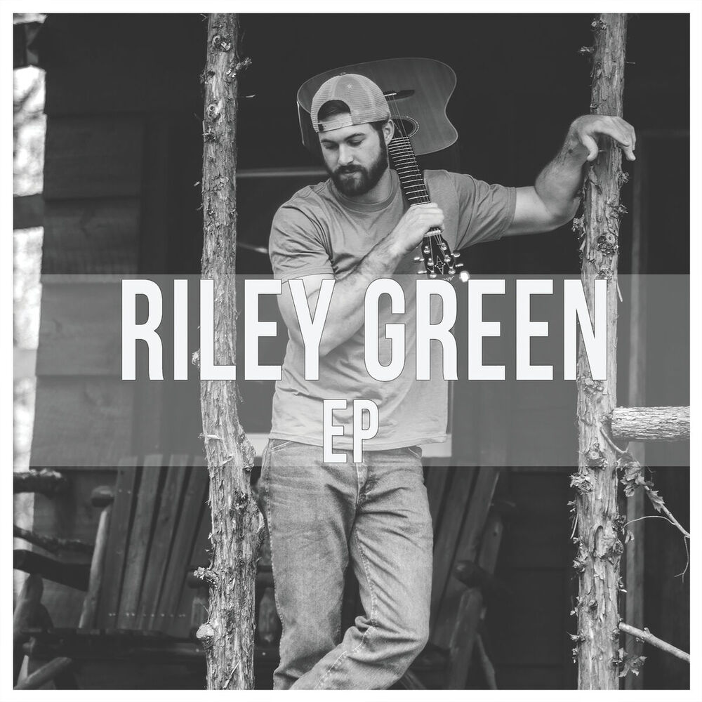 Picture of Riley Green EP