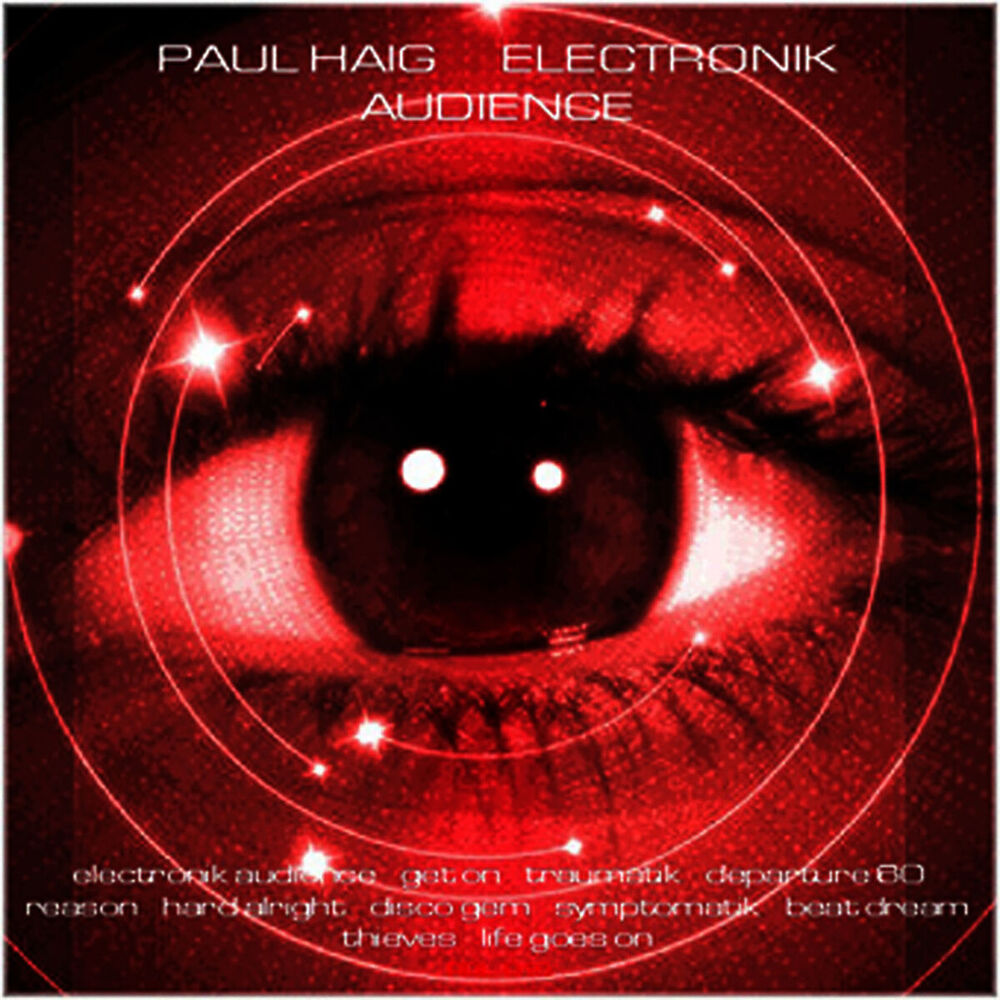 Picture of Electronik Audience