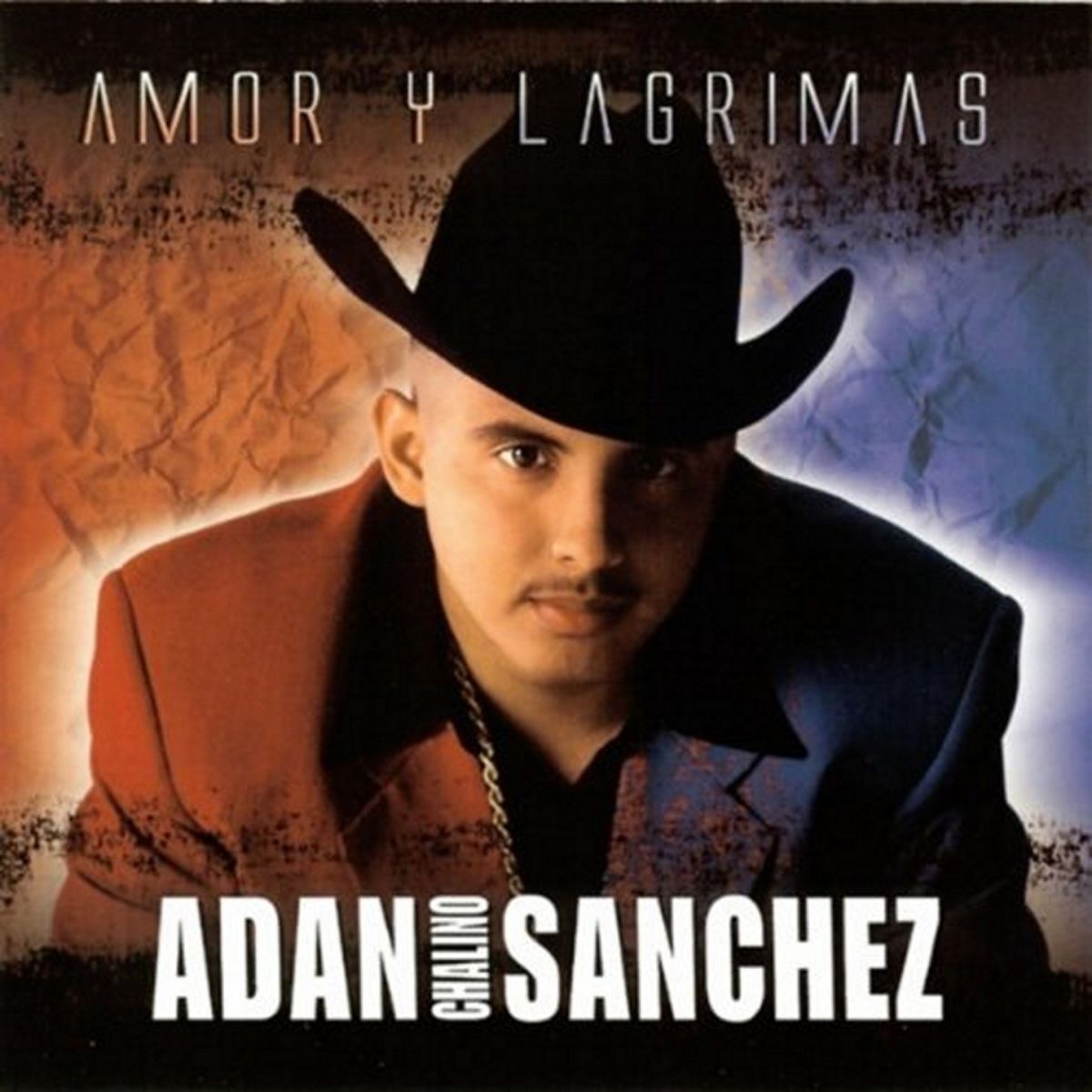 Album cover of Amor Y Lagrimas