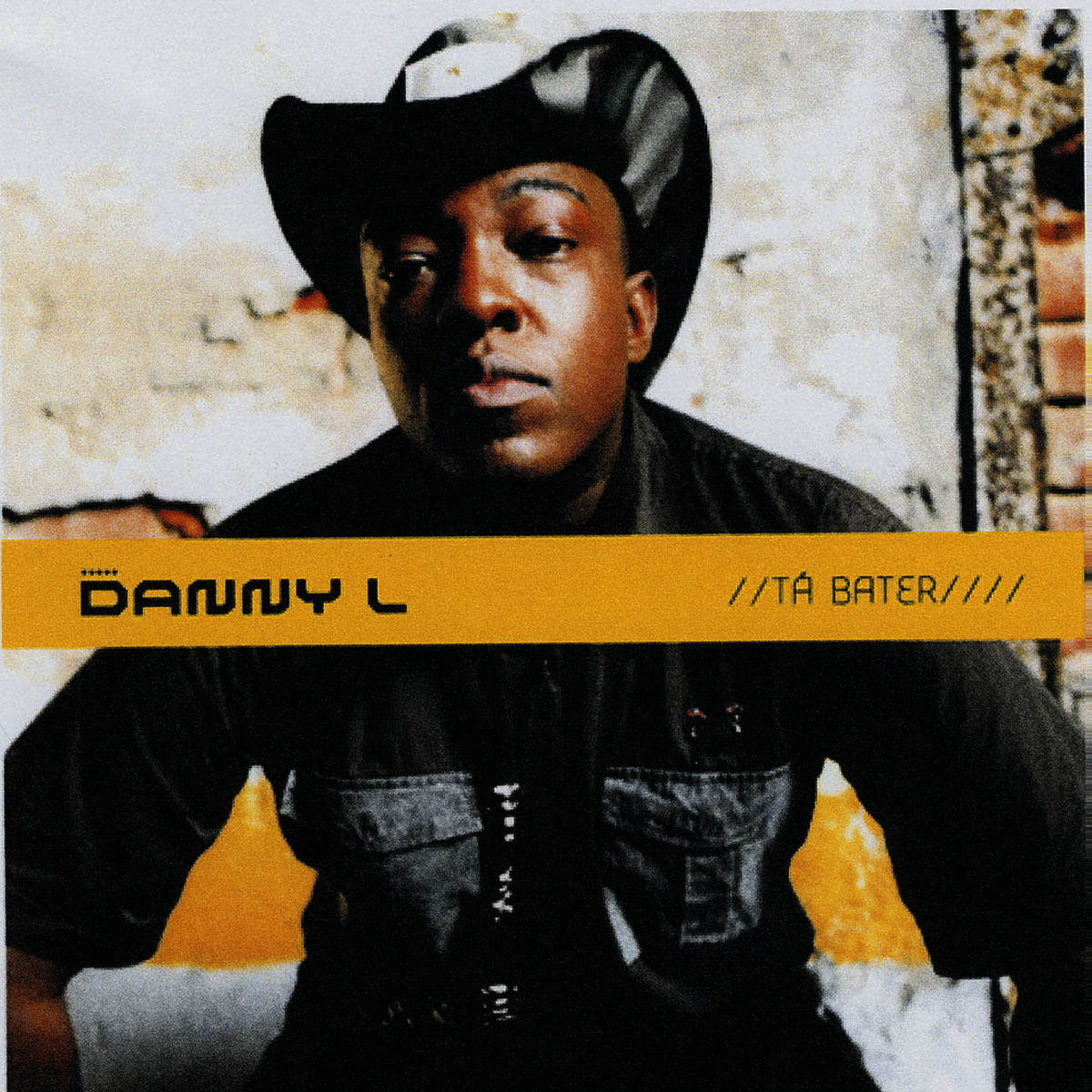 Album cover of Tá Bater