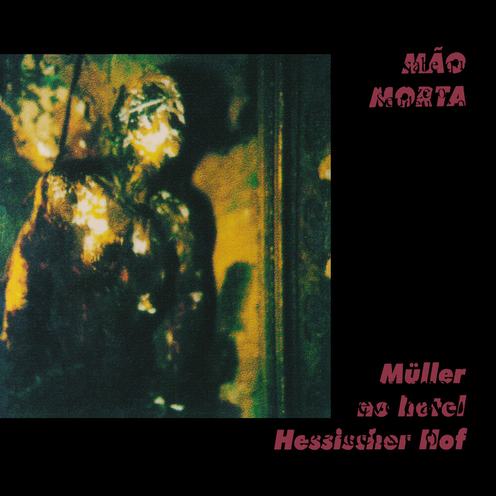 Picture of Müller no Hotel Hessischer Hof