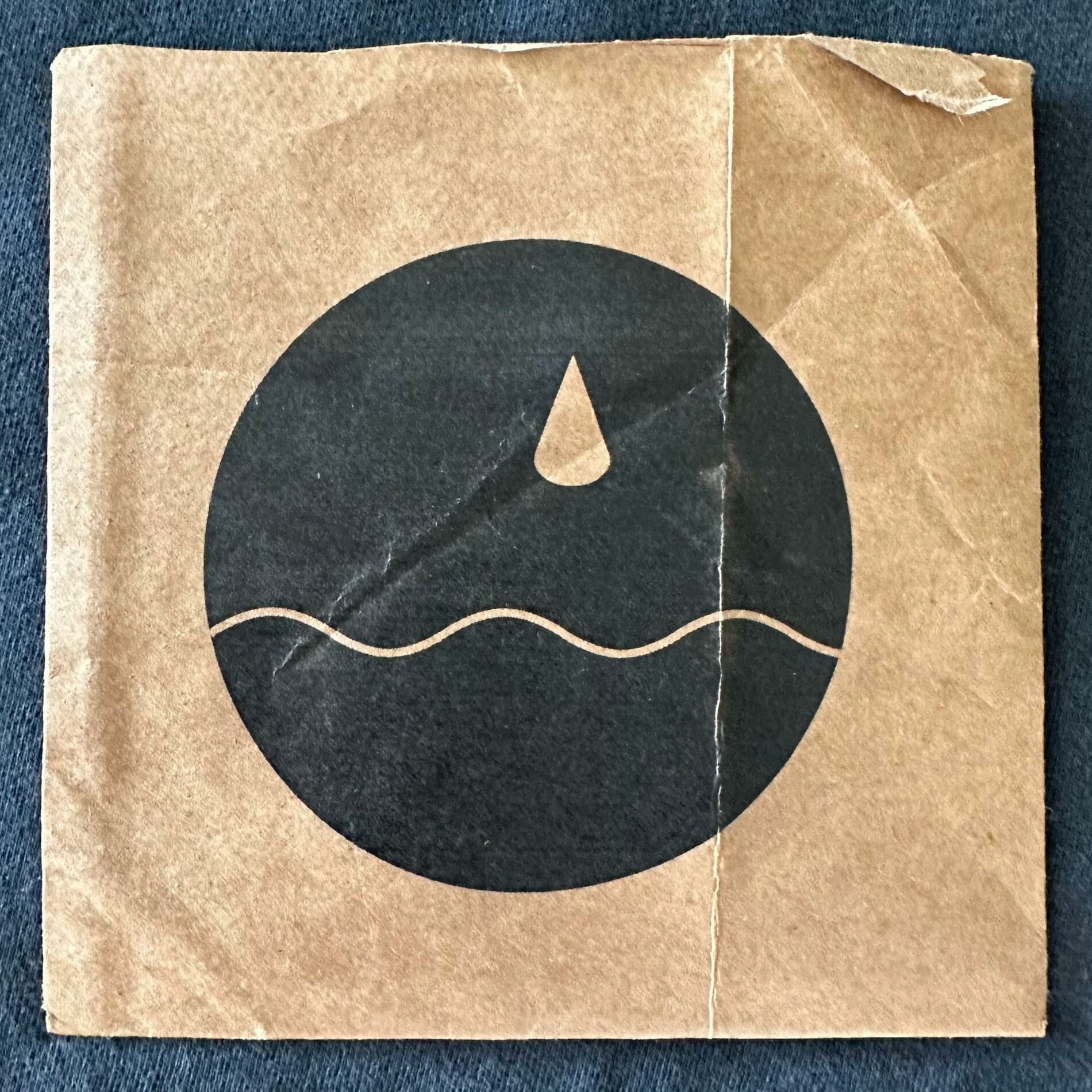 Album cover of Rain Party