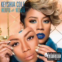 Cover of Woman To Woman