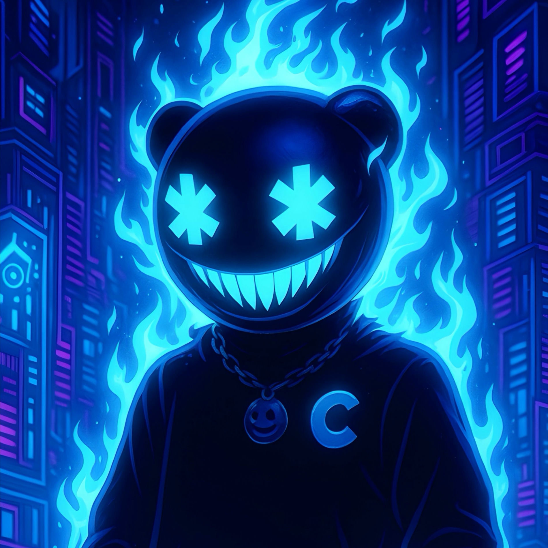 Album cover of MONTAGEM SLAY! X FAMAX (PHONK)