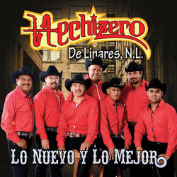 Cover of Lo Nuevo y Lo Mejor
