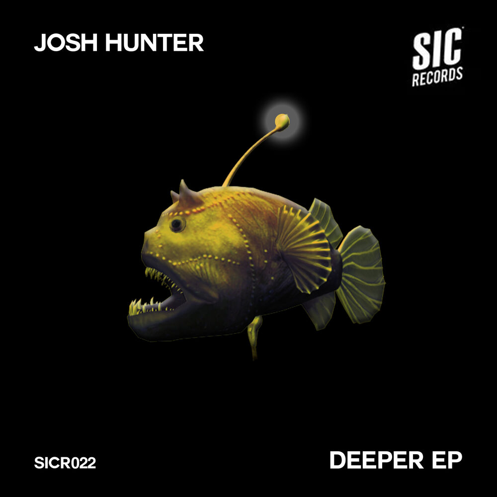 Picture of Deeper EP