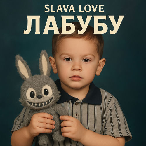 Лабубу