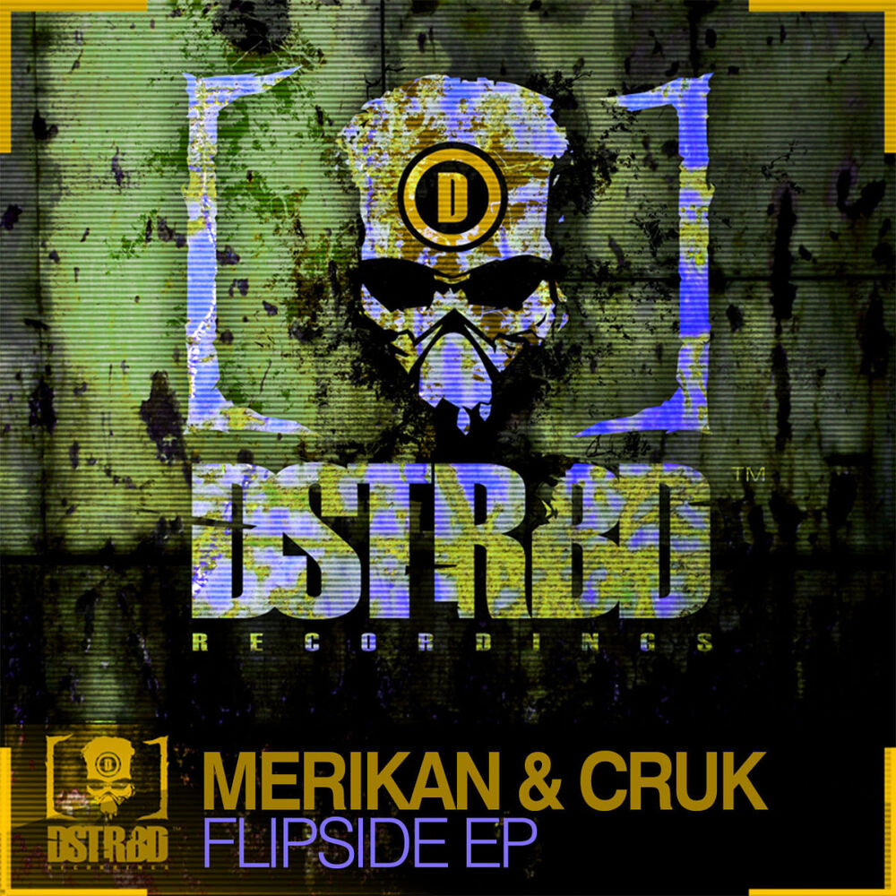 Picture of Flipside EP