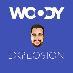 Cover of Explosion