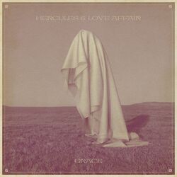 Cover of Grace (Hercules Club Mix)