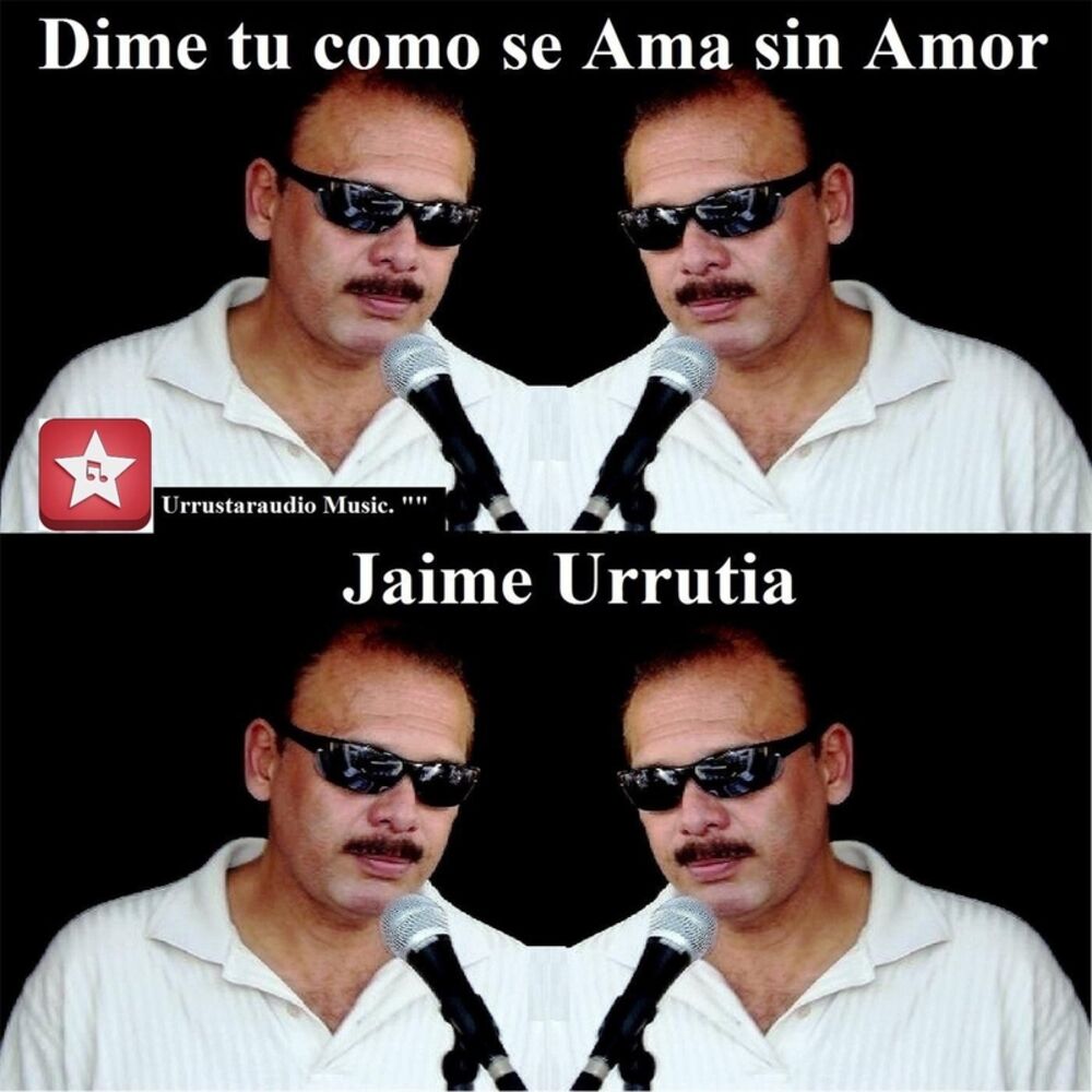 Picture of Dime Como Se Ama Sin Amor