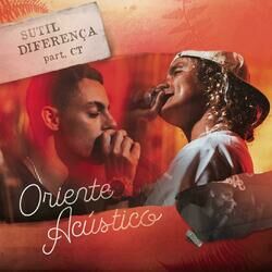 Cover of Sutil Diferença (Acústico)