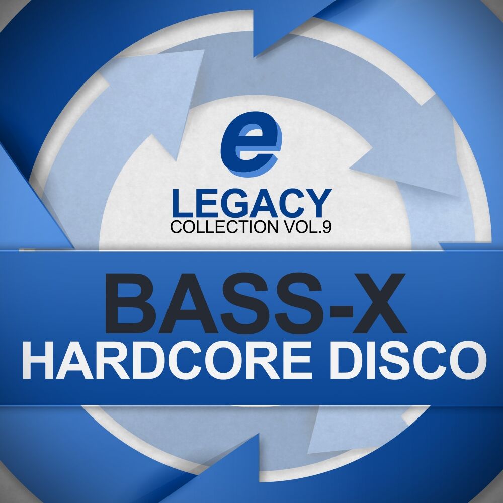 Picture of Hardcore Disco