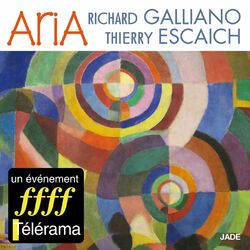 Cover of Aria