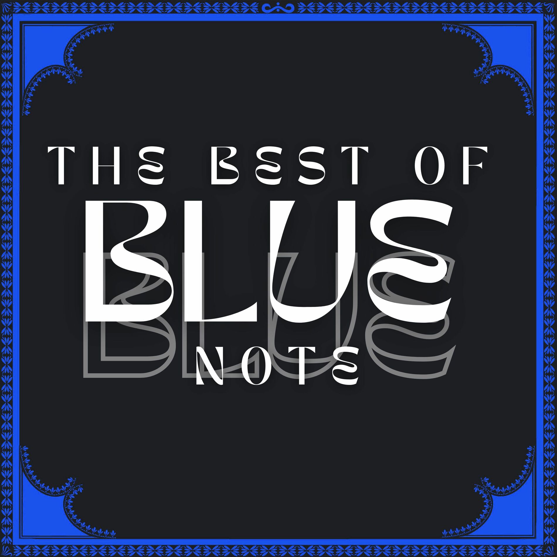 Album cover of The Best of Blue Note