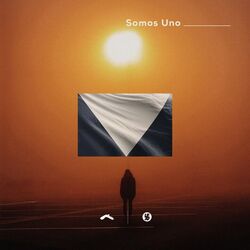 Cover of Somos Uno