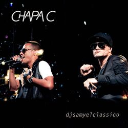 Cover of Djsamyelclassico
