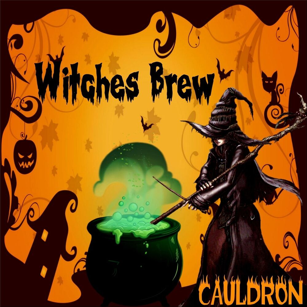 Picture of Witches Brew