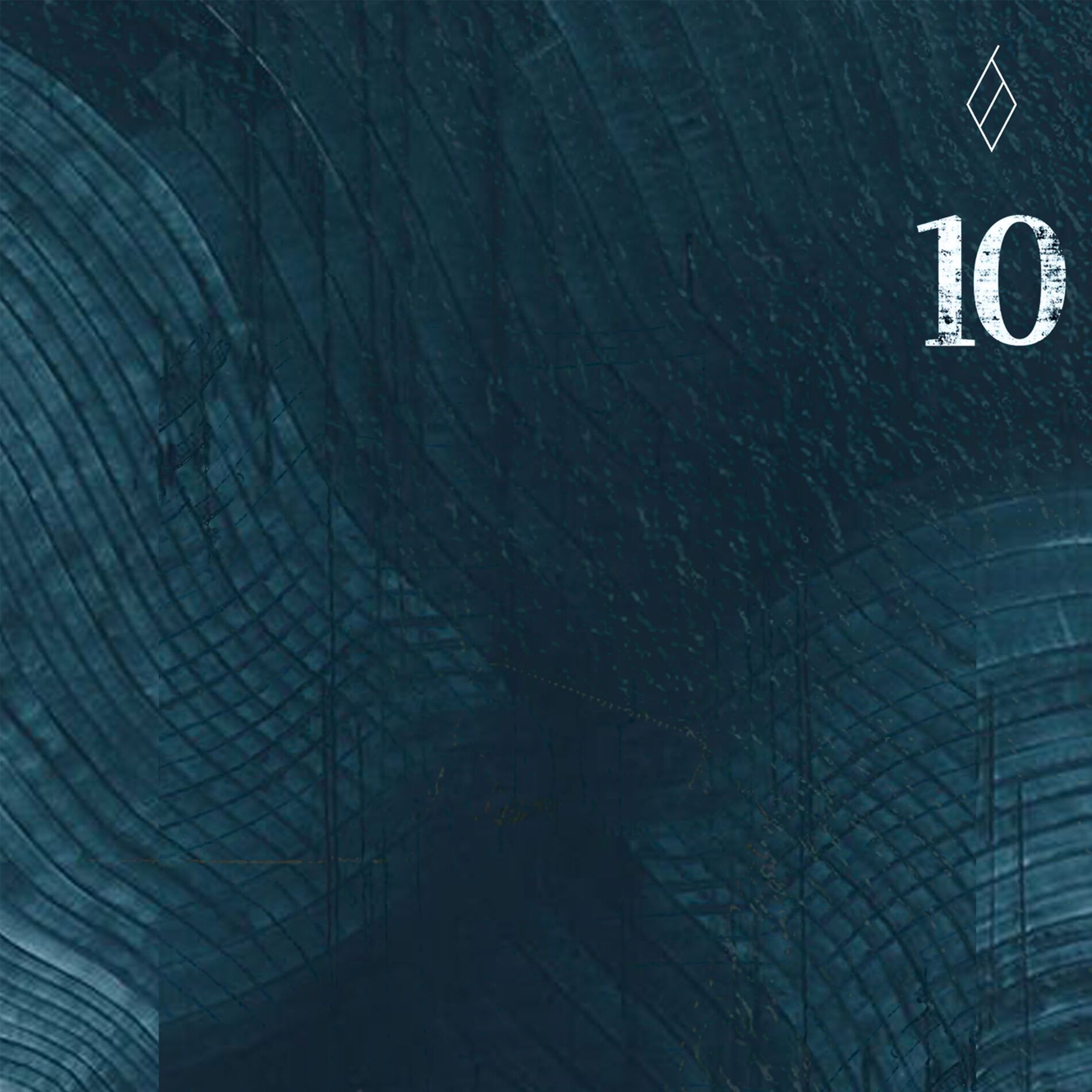 Album cover of L.E.T 10 Compilation