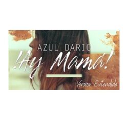 Cover of ¡ay Mamá! (Extendida)