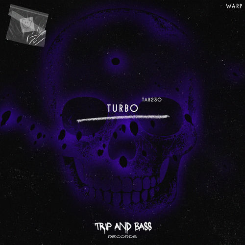 TURBO - BRAZILIAN PHONK sleeve