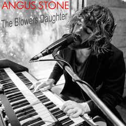 Cover of The Blowers Daughter