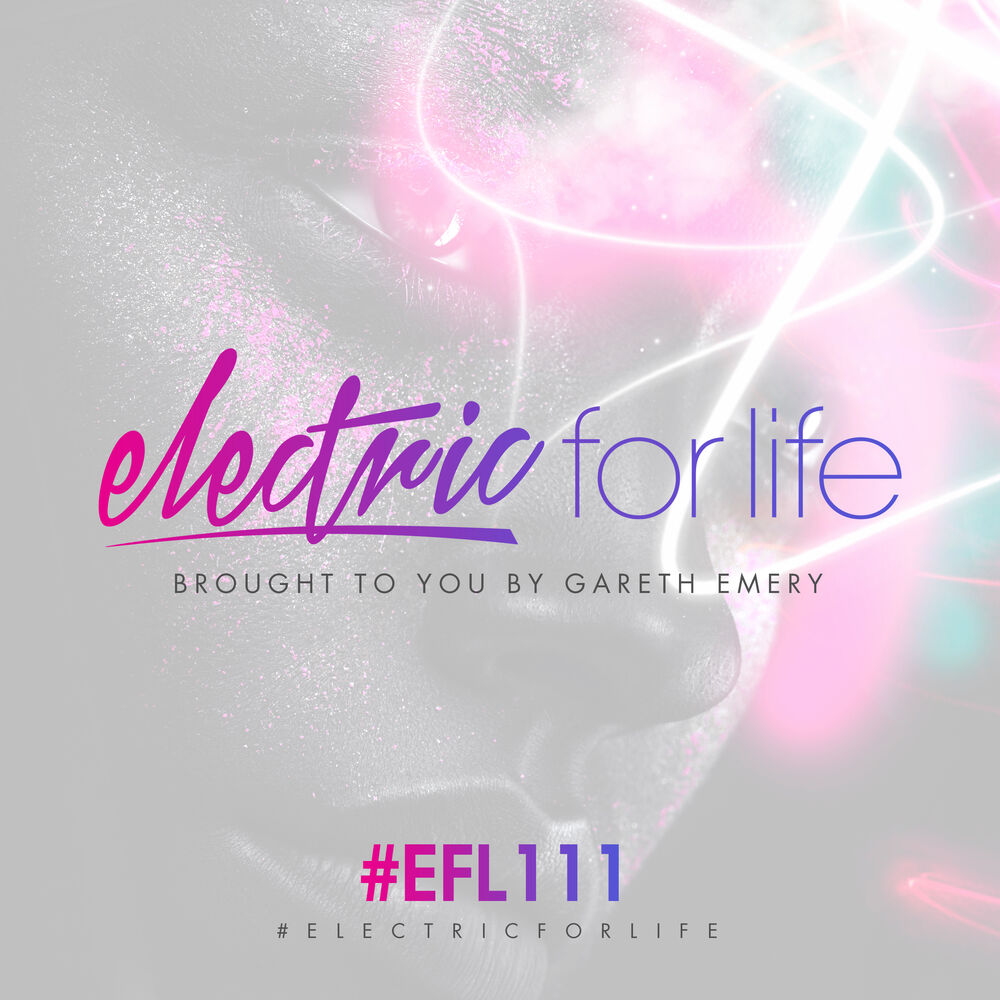 Picture of Electric For Life Episode 111