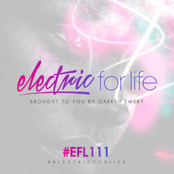 Cover of Electric For Life Episode 111