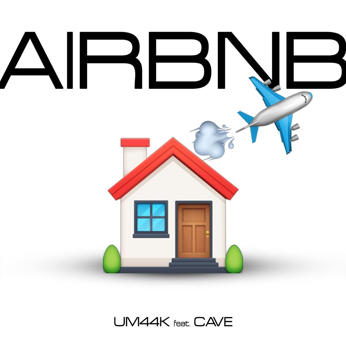 Album cover of AIRBNB