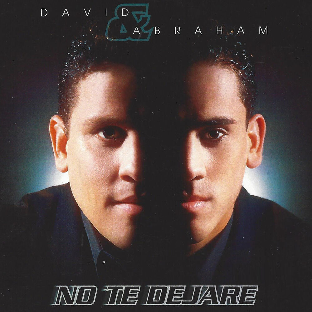 Picture of No Te Dejare