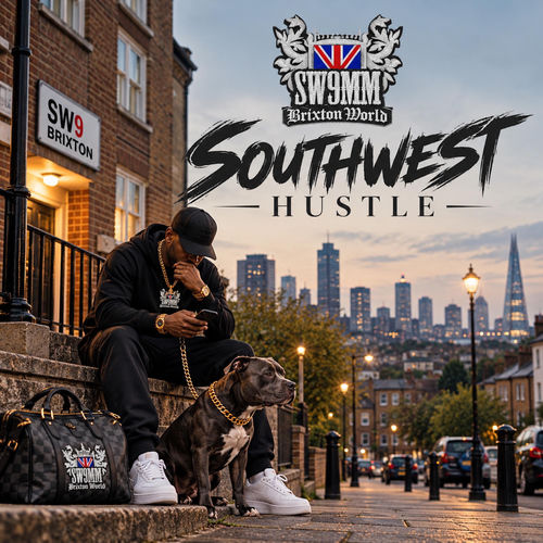 Southwest Hustle