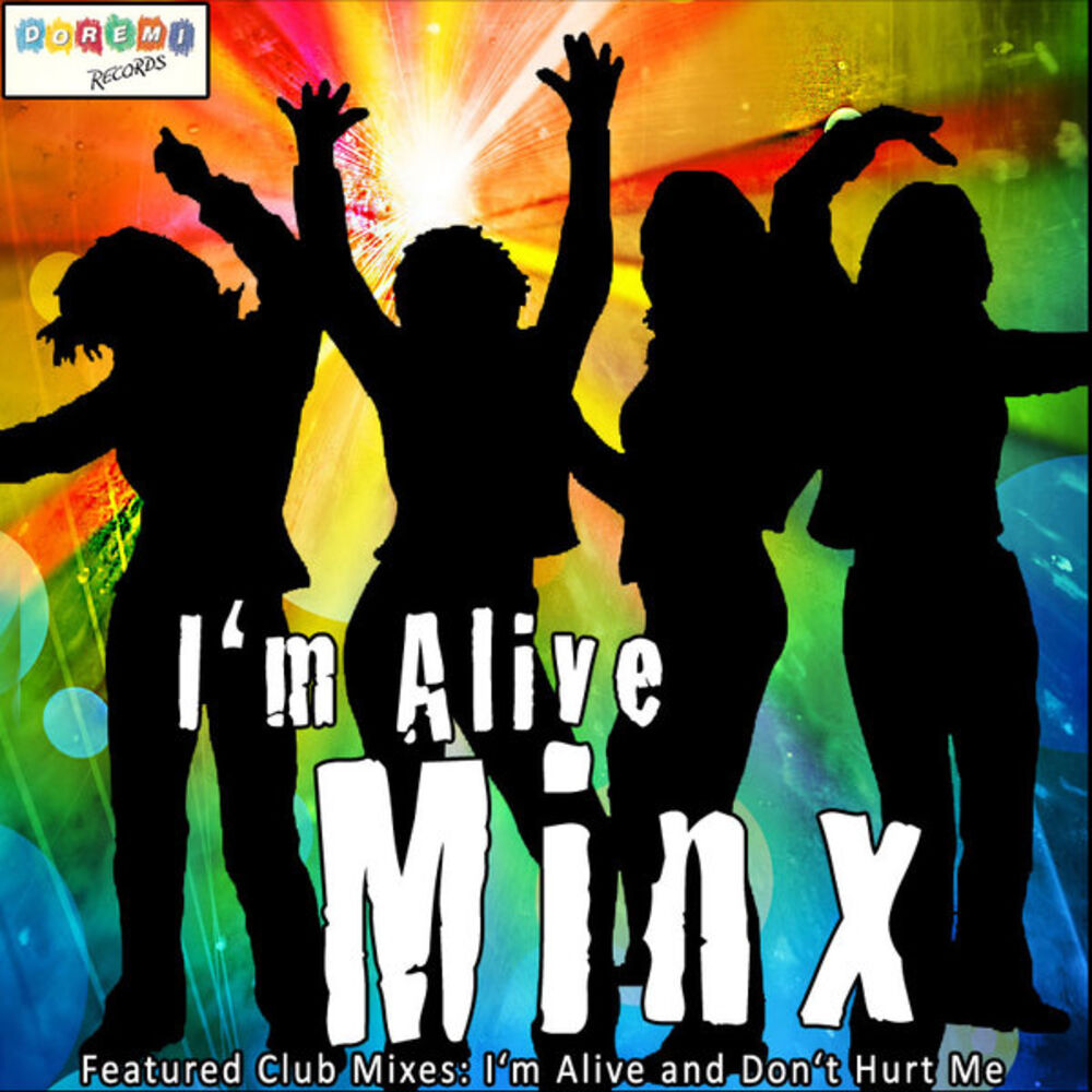 Picture of I'm Alive