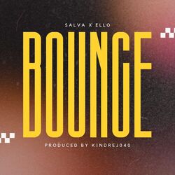Cover of Bounce