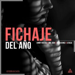 Cover of Fichaje Del Año (Bachata Version)