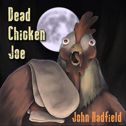 Cover of Dead Chicken Joe