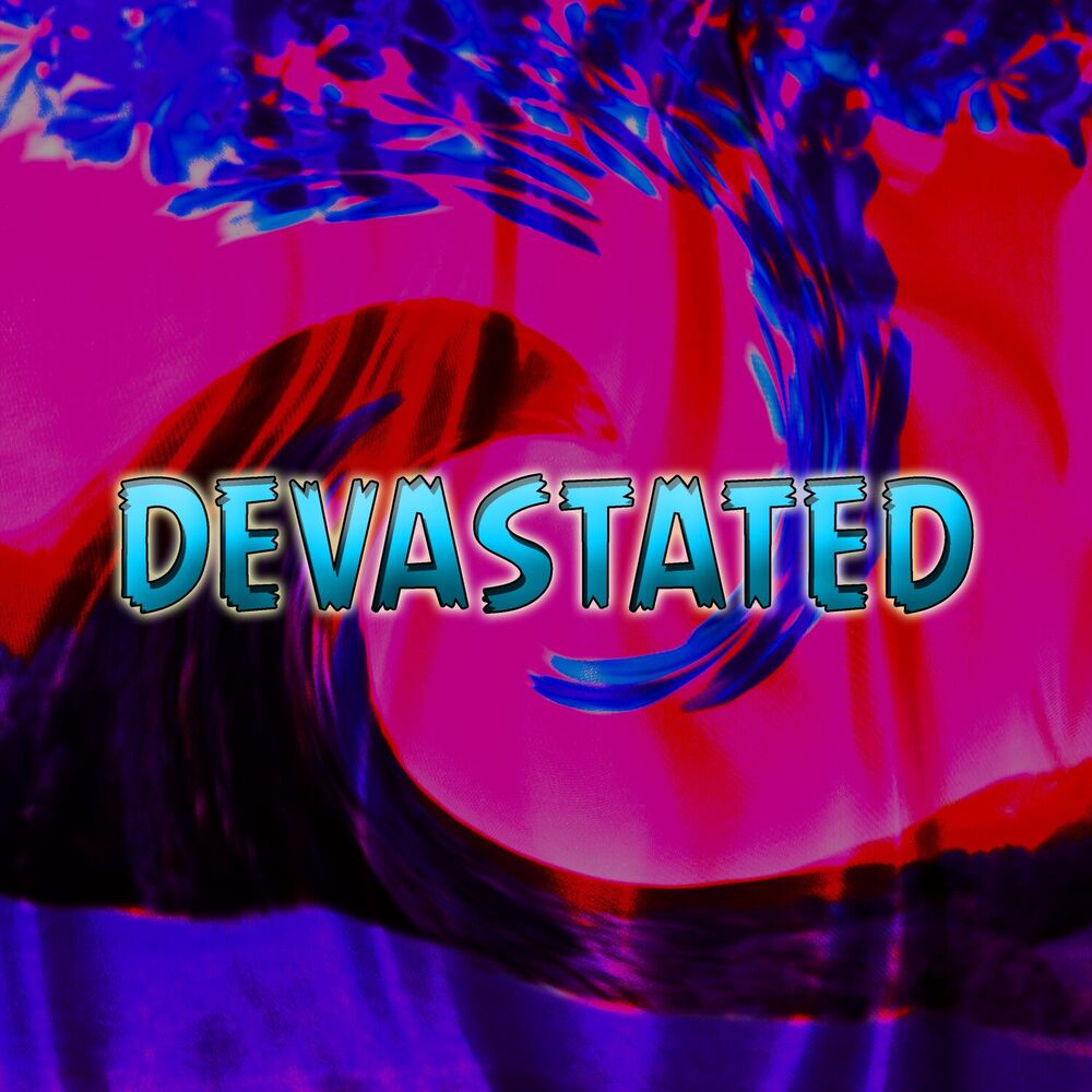 Picture of Devastated