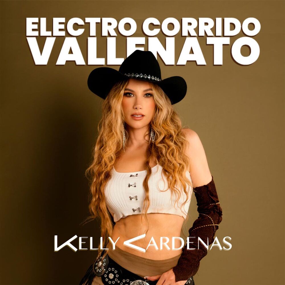 Picture of Electro Corrido Vallenato