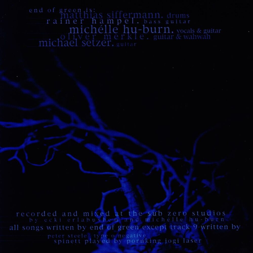 Picture of Songs For A Dying World
