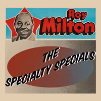 Roy Milton: albums, songs, concerts | Deezer