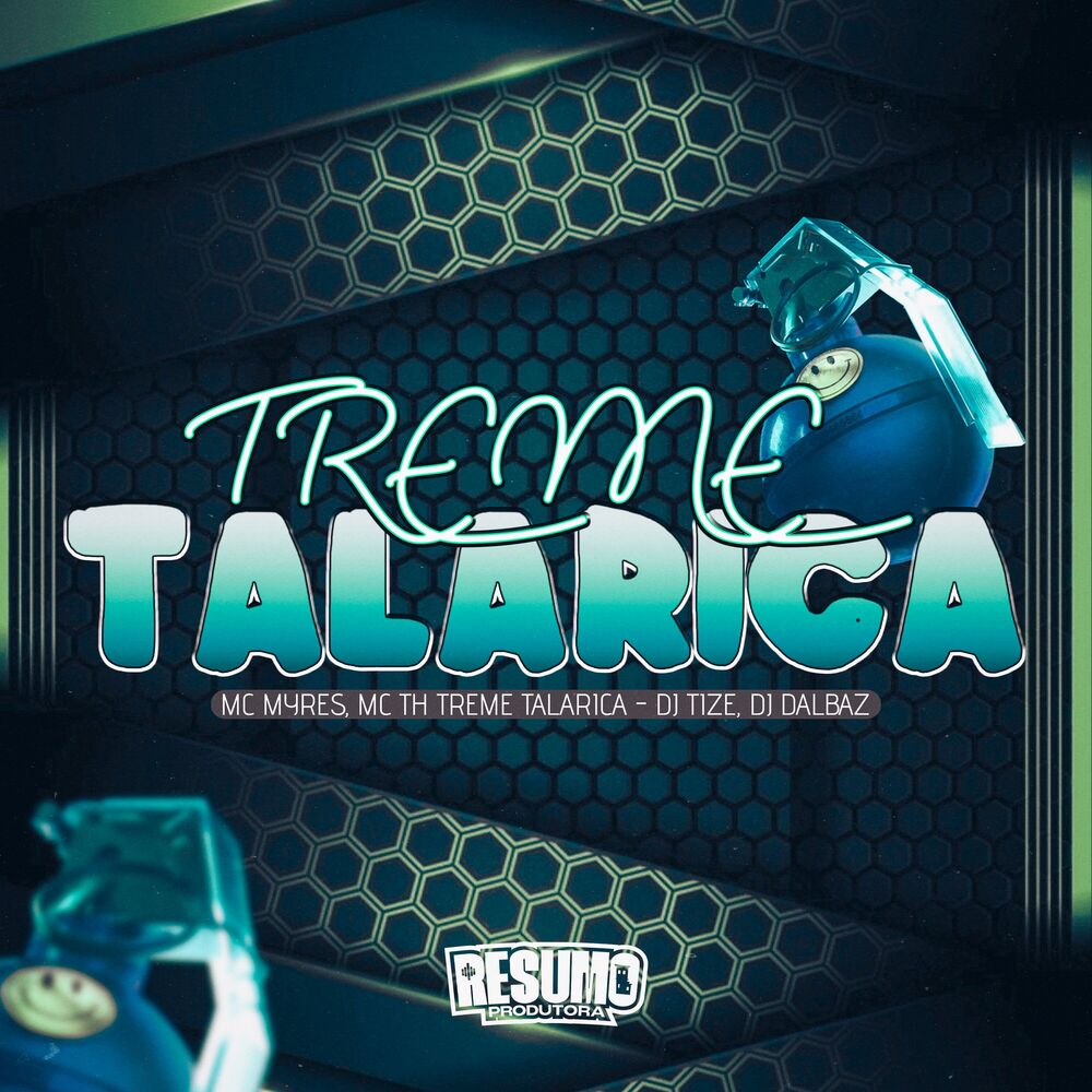 Picture of Treme Talarica