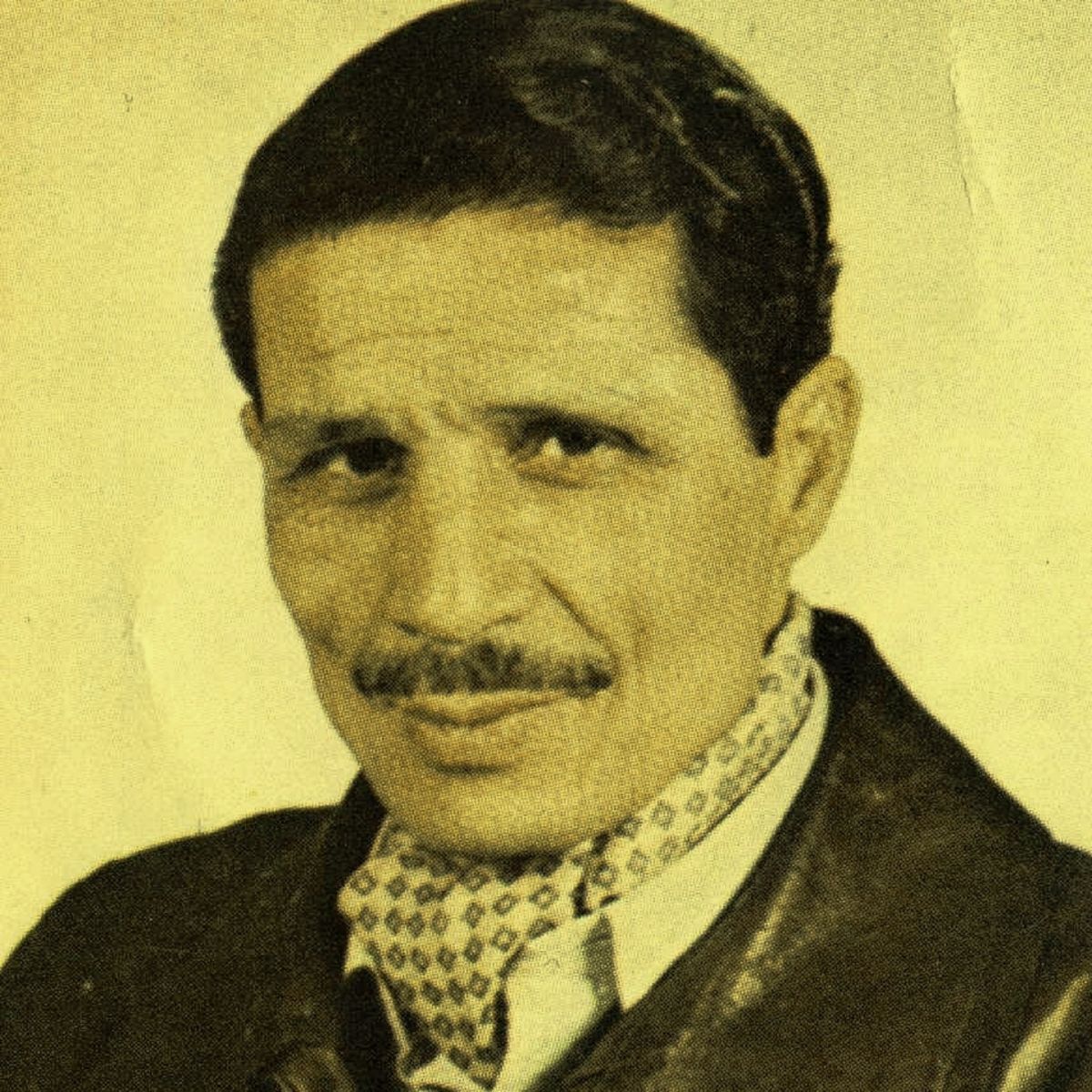 Album cover of Walah madrite