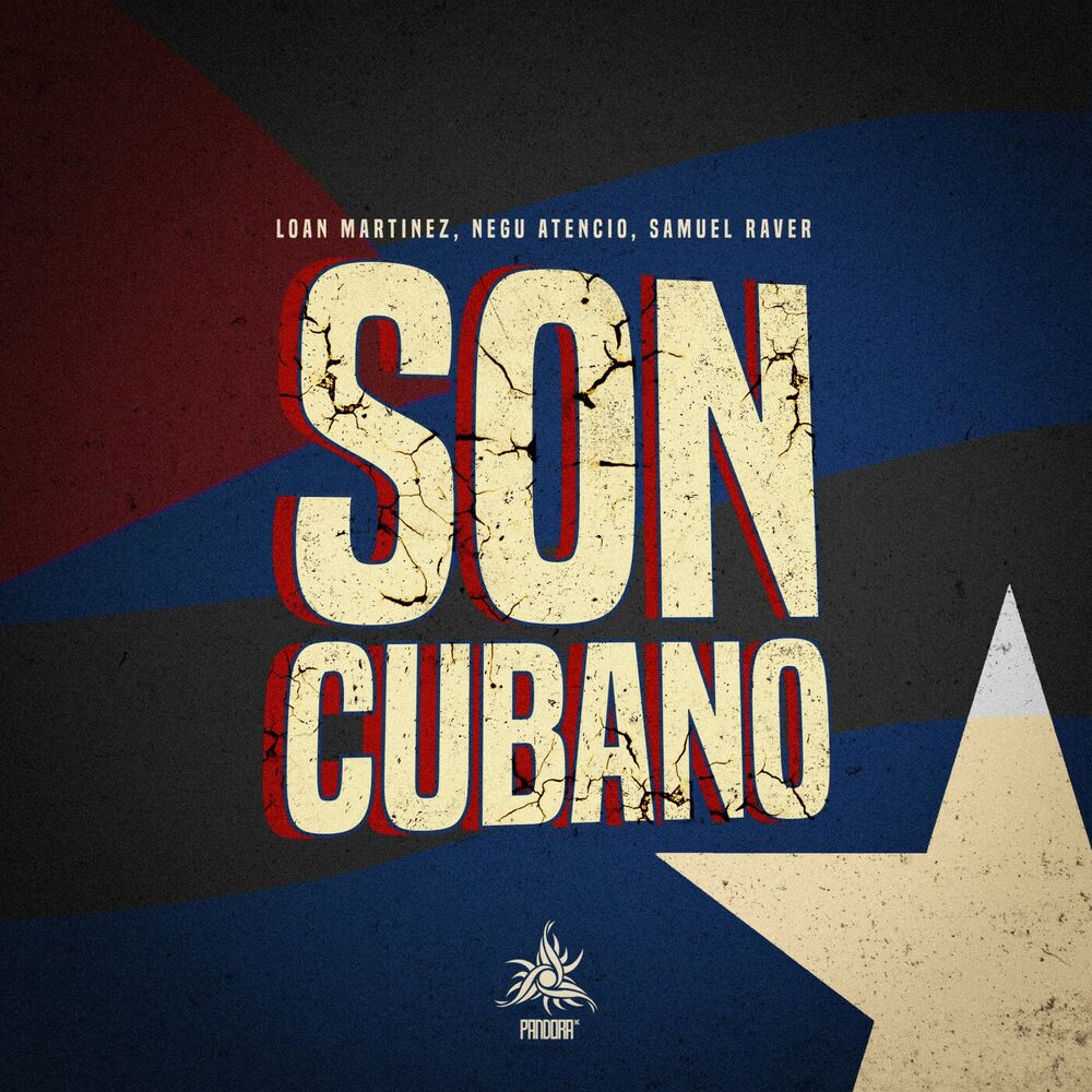 Picture of Son Cubano