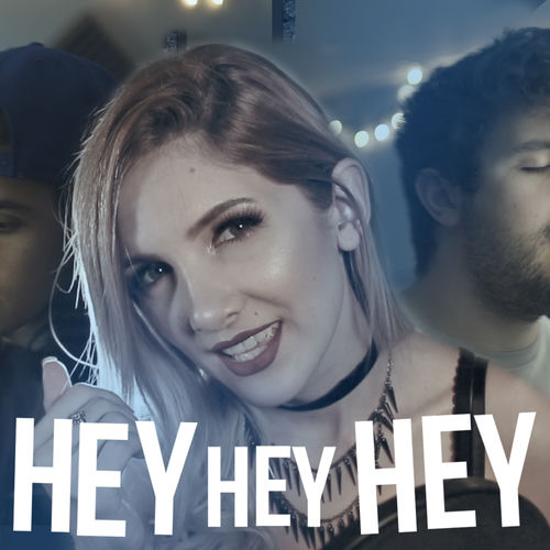 Hey Hey Hey