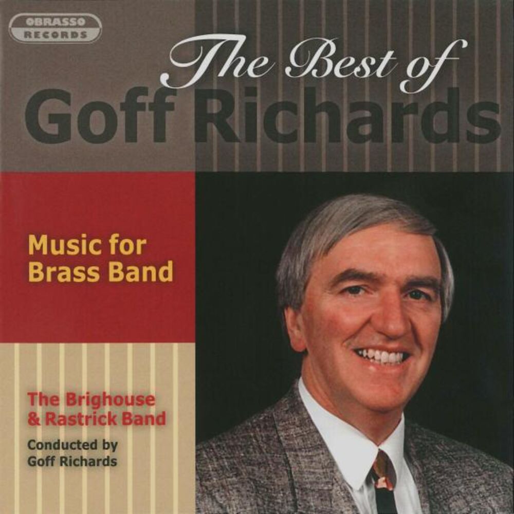 Picture of The Best of Goff Richards