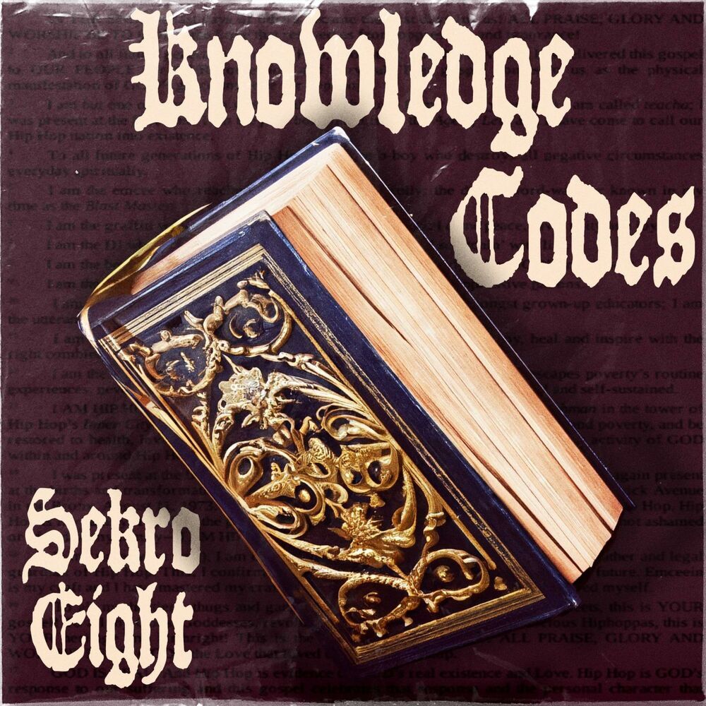 Picture of Knowledge Codes